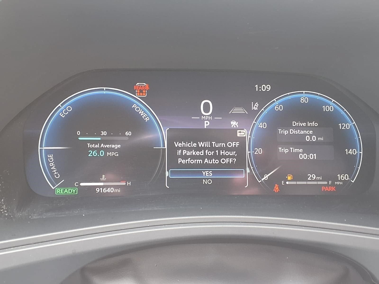 2024 Toyota Grand Highlander Hybrid XLE