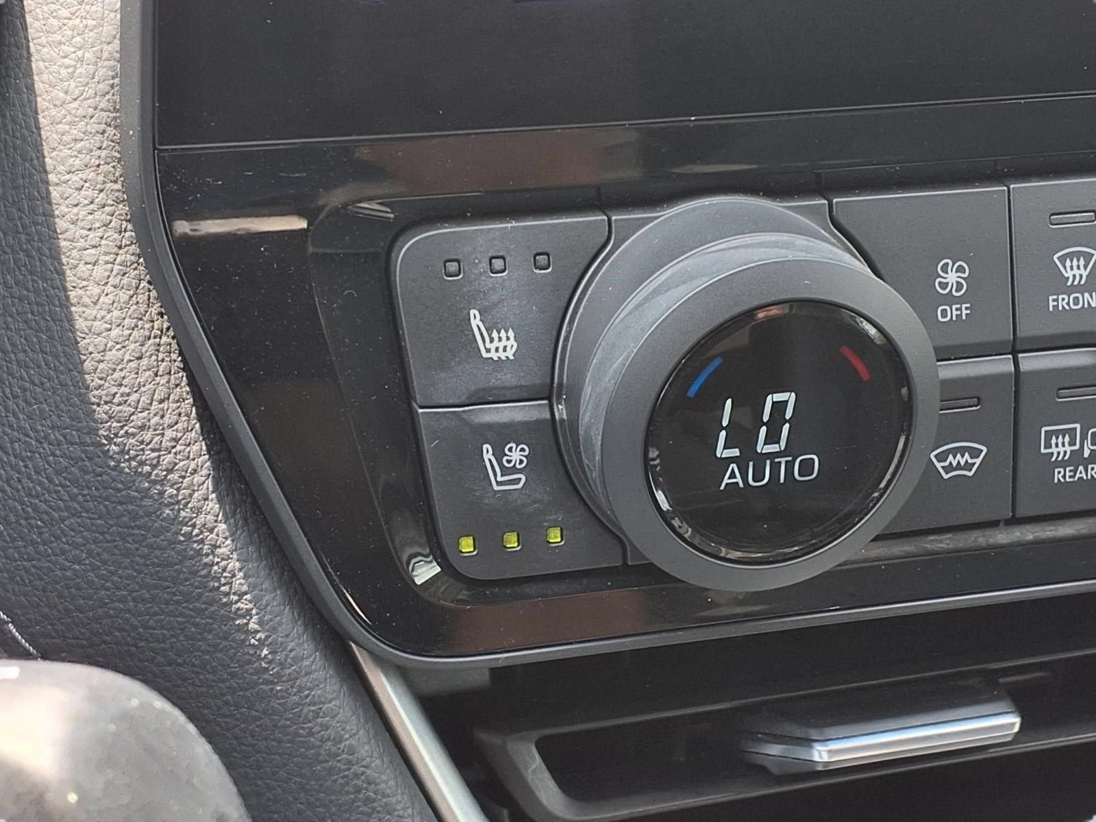 2024 Toyota Grand Highlander Hybrid XLE