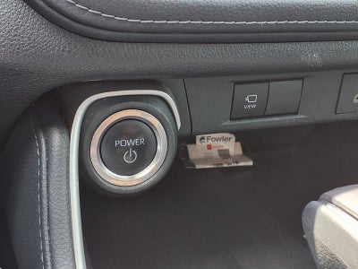 2024 Toyota Grand Highlander Hybrid XLE