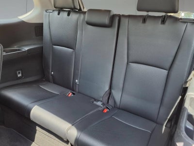 2024 Toyota Grand Highlander Hybrid XLE