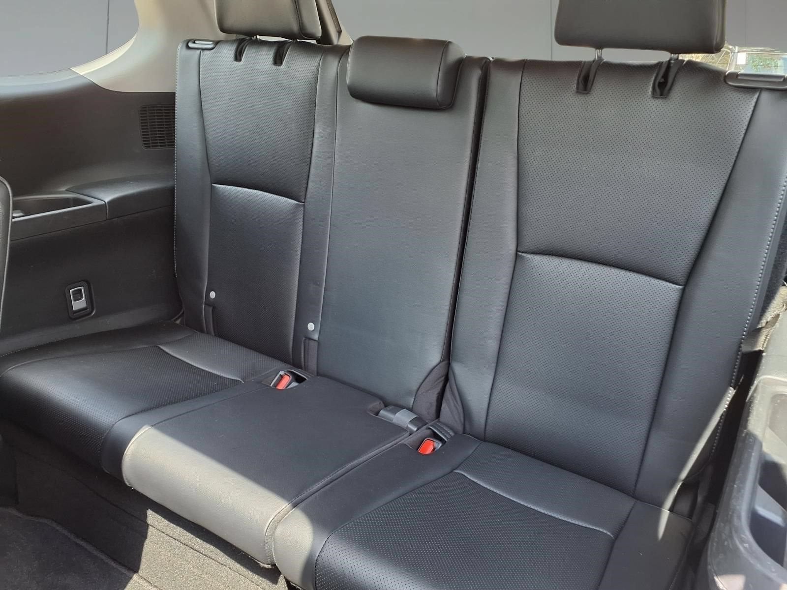 2024 Toyota Grand Highlander Hybrid XLE