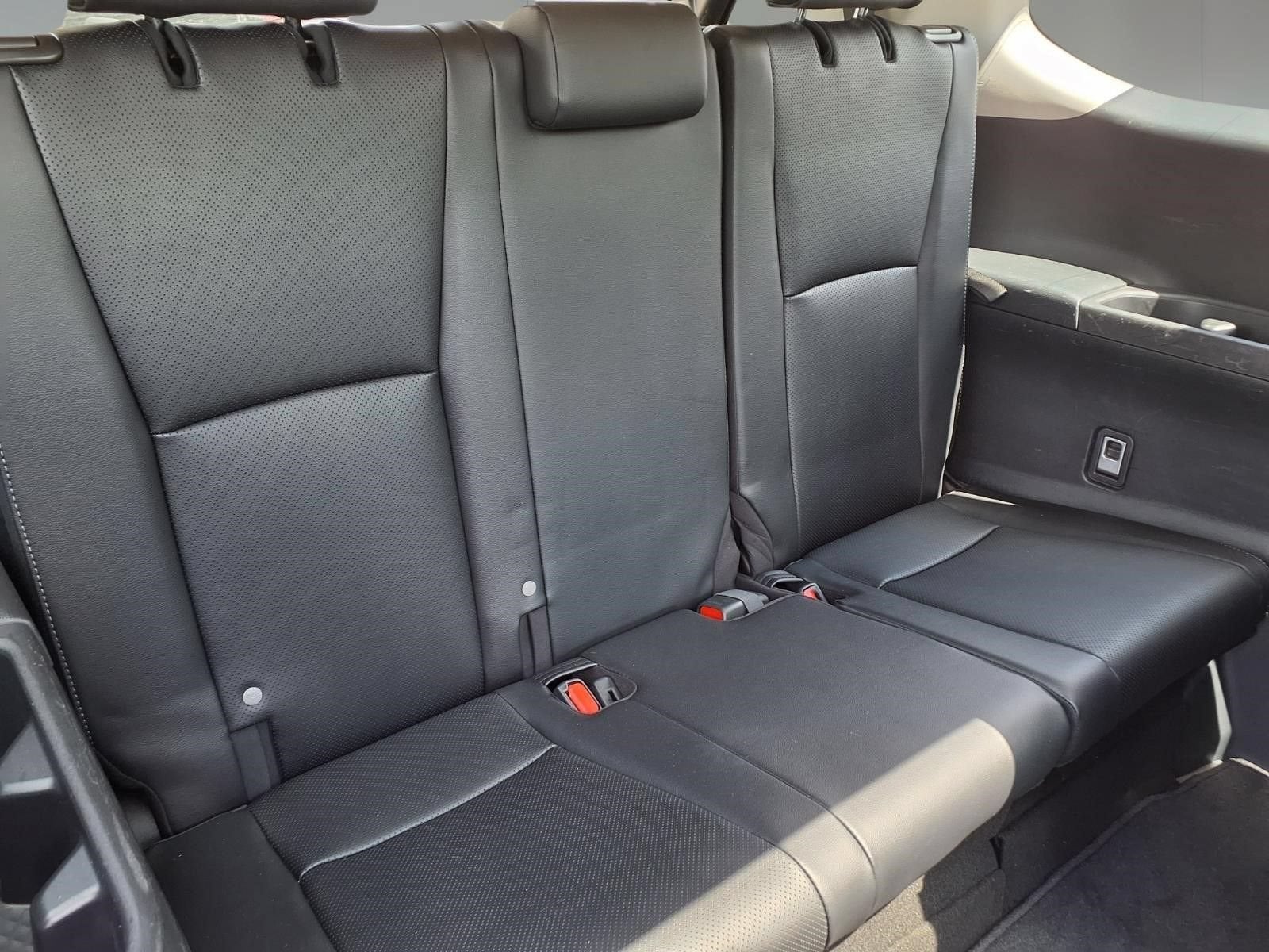 2024 Toyota Grand Highlander Hybrid XLE
