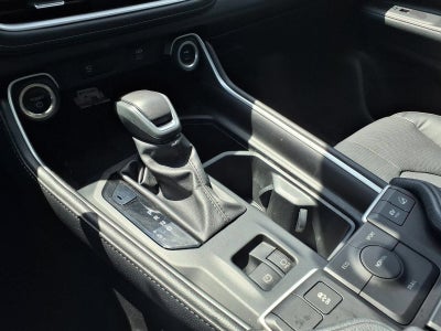 2024 Toyota Grand Highlander Hybrid XLE