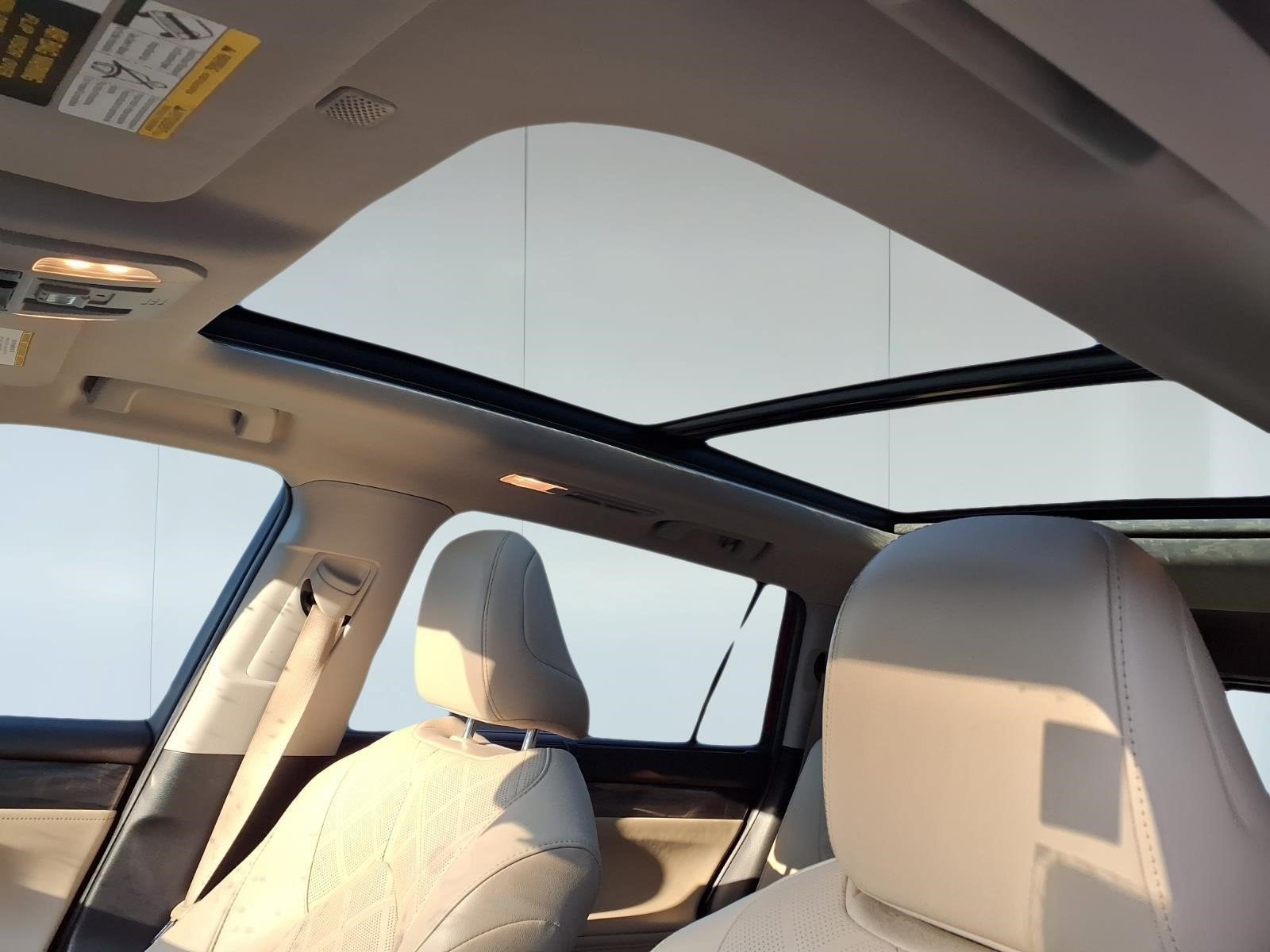 2020 Toyota Highlander Hybrid Platinum