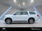 2017 Toyota Sequoia Limited