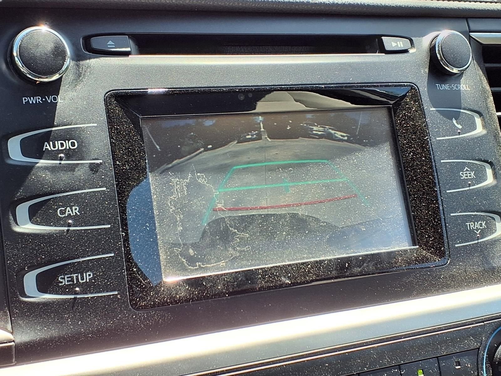 2017 Toyota Highlander LE