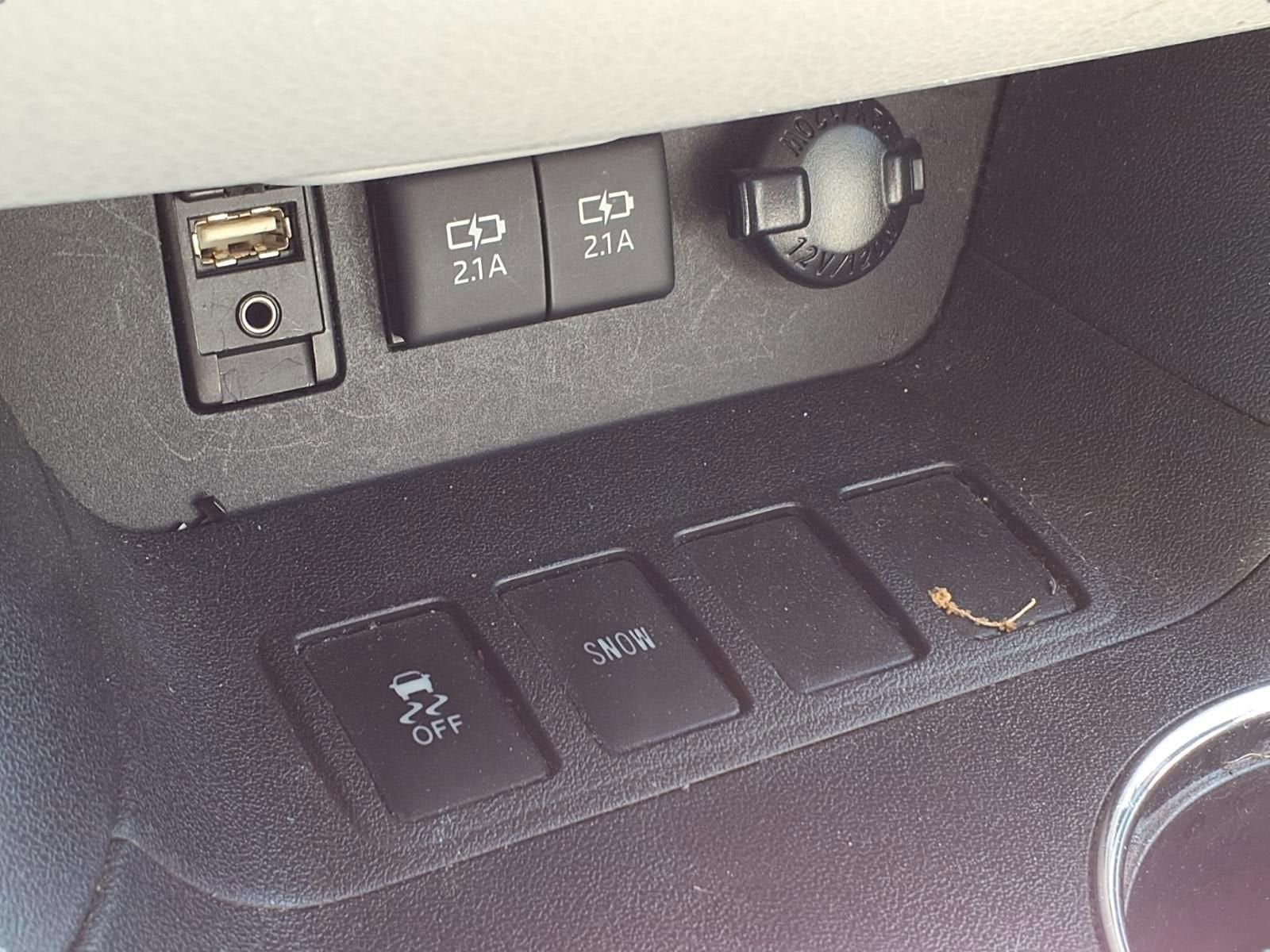 2017 Toyota Highlander LE