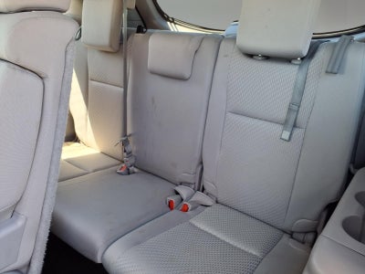 2017 Toyota Highlander LE