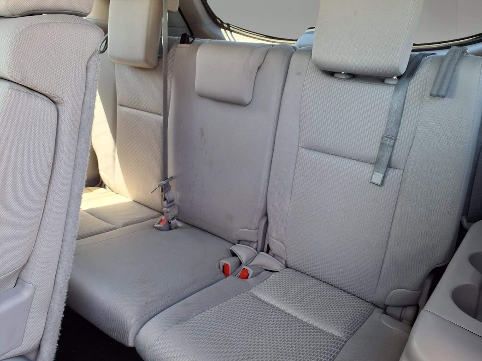 2017 Toyota Highlander LE