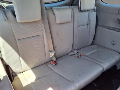 2017 Toyota Highlander LE