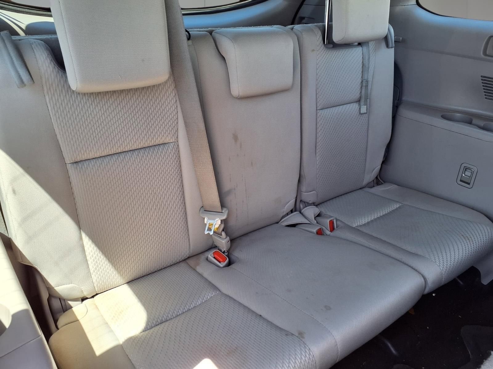 2017 Toyota Highlander LE