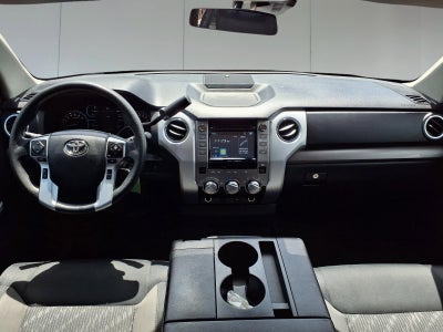 2018 Toyota Tundra 2WD SR5