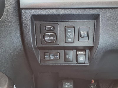 2018 Toyota Tundra 2WD SR5