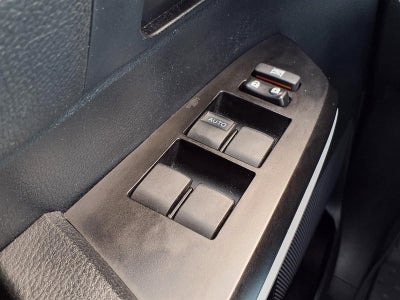 2018 Toyota Tundra 2WD SR5