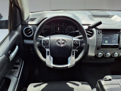 2018 Toyota Tundra 2WD SR5