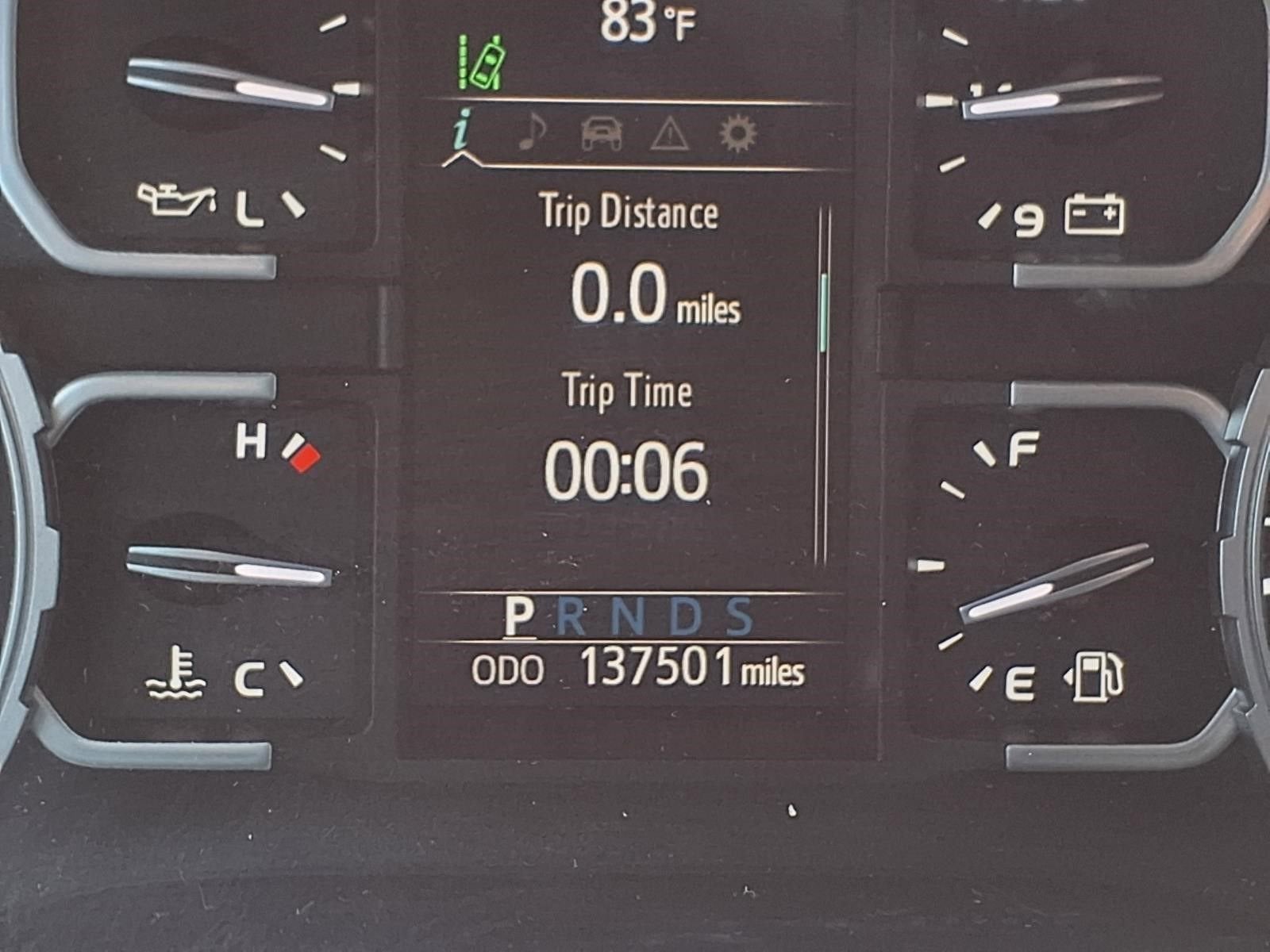 2018 Toyota Tundra 2WD SR5