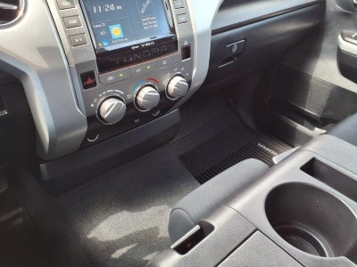 2018 Toyota Tundra 2WD SR5