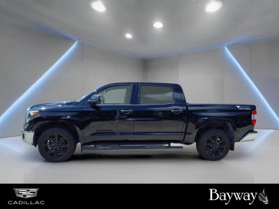 2018 Toyota Tundra 2WD SR5