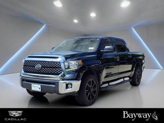 2018 Toyota Tundra 2WD SR5
