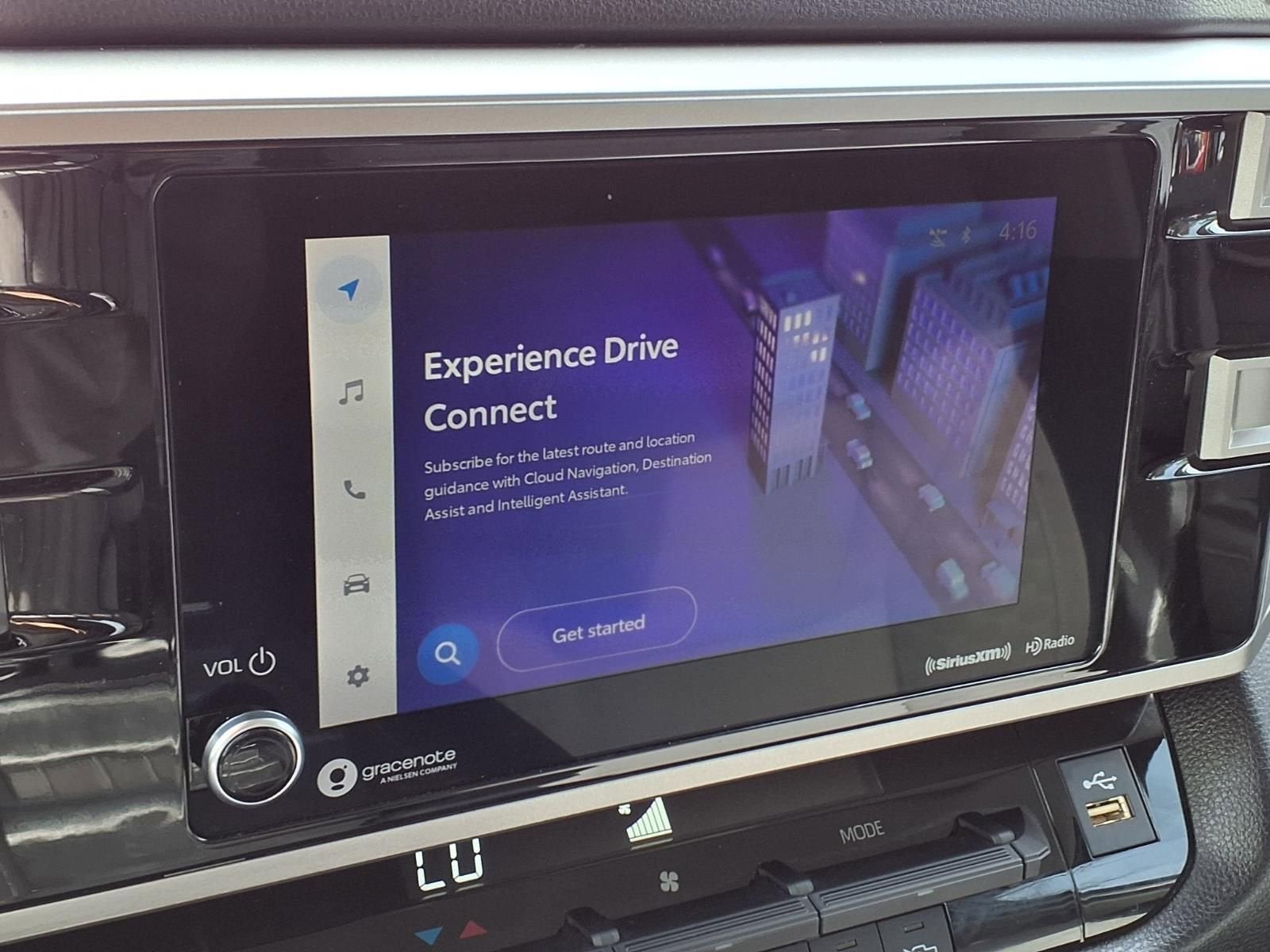 2022 Toyota Tundra 4WD SR5