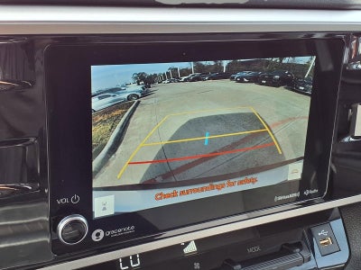 2022 Toyota Tundra 4WD SR5