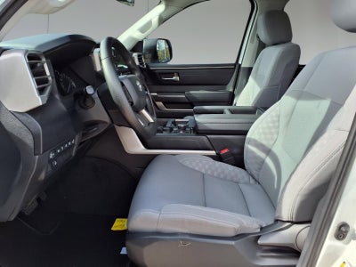 2022 Toyota Tundra 4WD SR5
