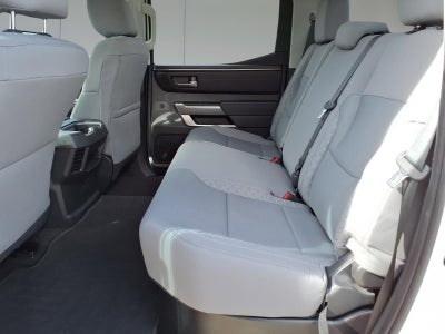 2022 Toyota Tundra 4WD SR5