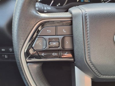 2022 Toyota Tundra 4WD SR5