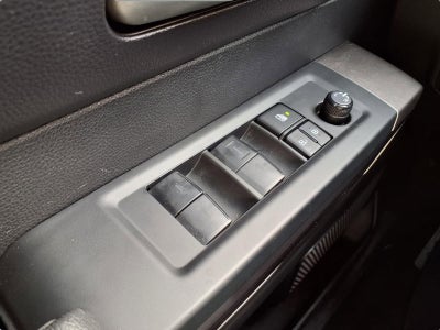 2022 Toyota Tundra 4WD SR5