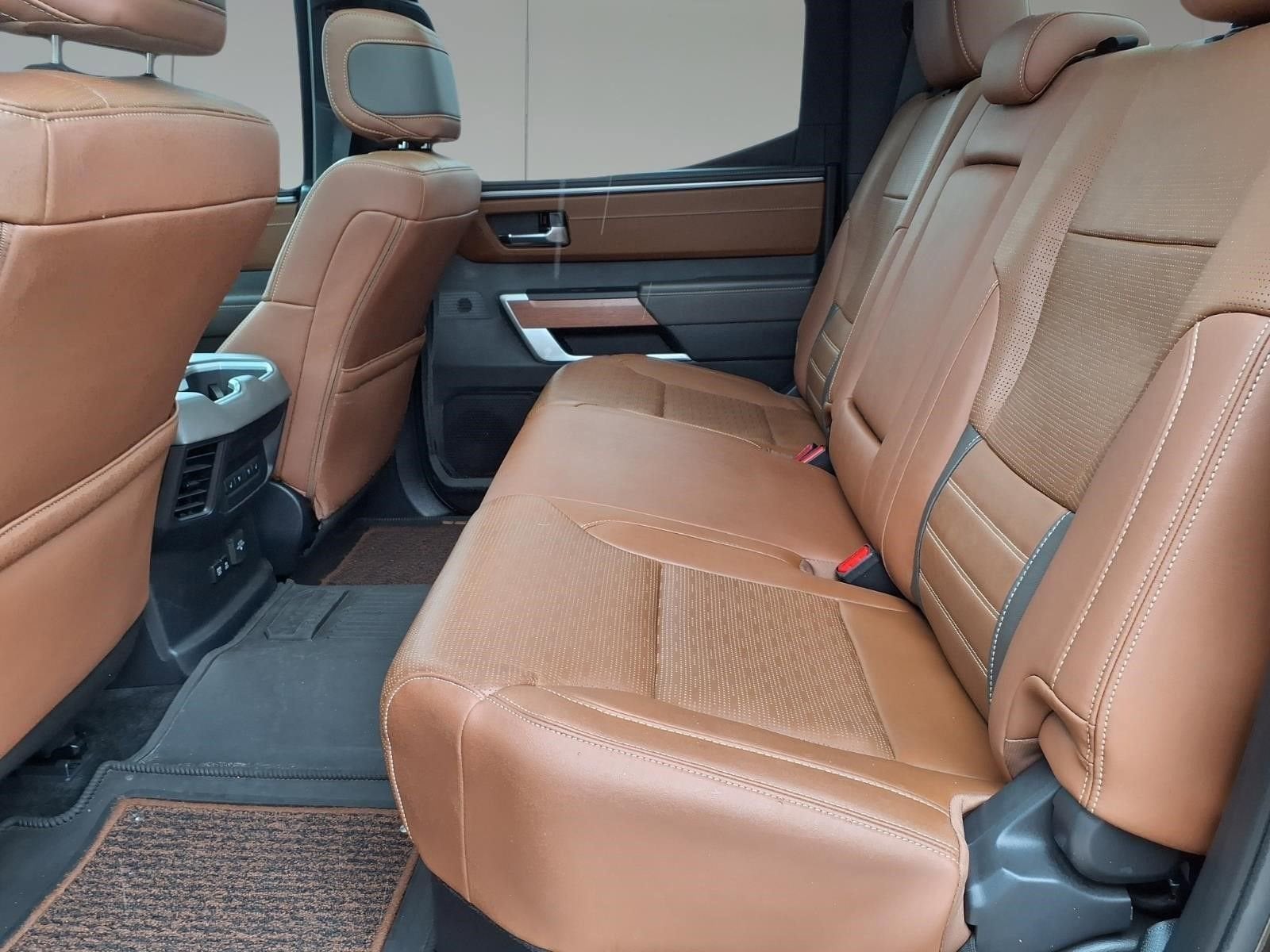2025 Toyota Tundra 4WD 1794 Edition