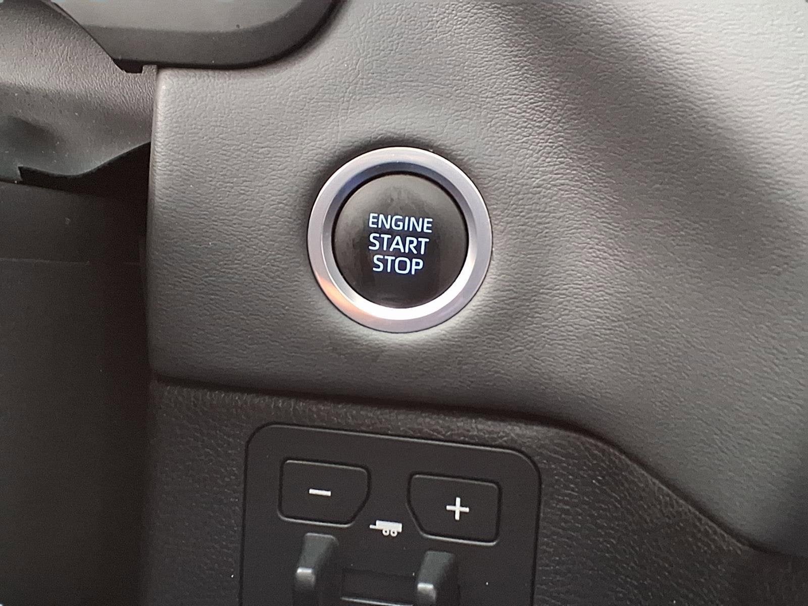 2023 Toyota Tundra 4WD Platinum