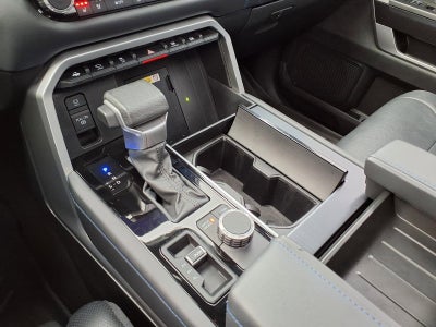 2023 Toyota Tundra 4WD Platinum