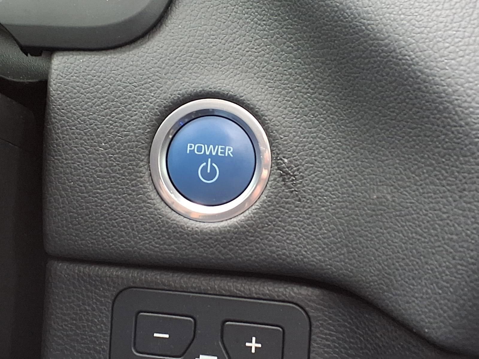 2024 Toyota Tundra 4WD Limited Hybrid