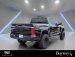 2024 Toyota Tundra 4WD Limited Hybrid
