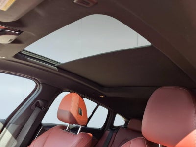 2025 BMW X4 xDrive30i