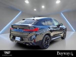 2025 BMW X4 xDrive30i