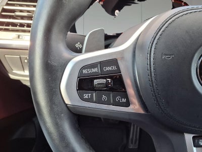 2025 BMW X4 xDrive30i
