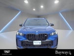 2024 BMW X5 M60i