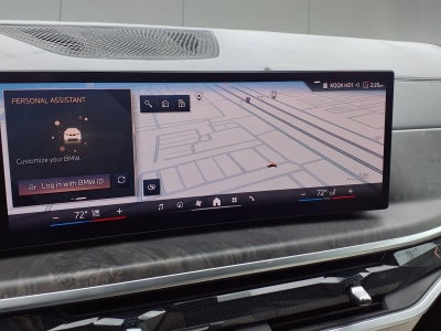 2024 BMW X6 xDrive40i