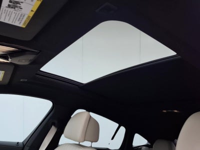 2024 BMW X6 xDrive40i