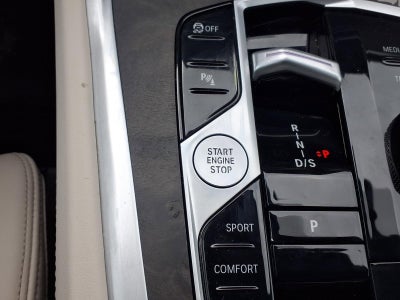 2024 BMW X6 xDrive40i