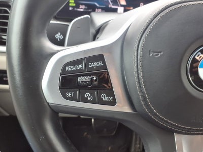 2024 BMW X6 xDrive40i