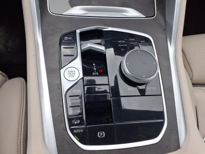 2024 BMW X6 xDrive40i