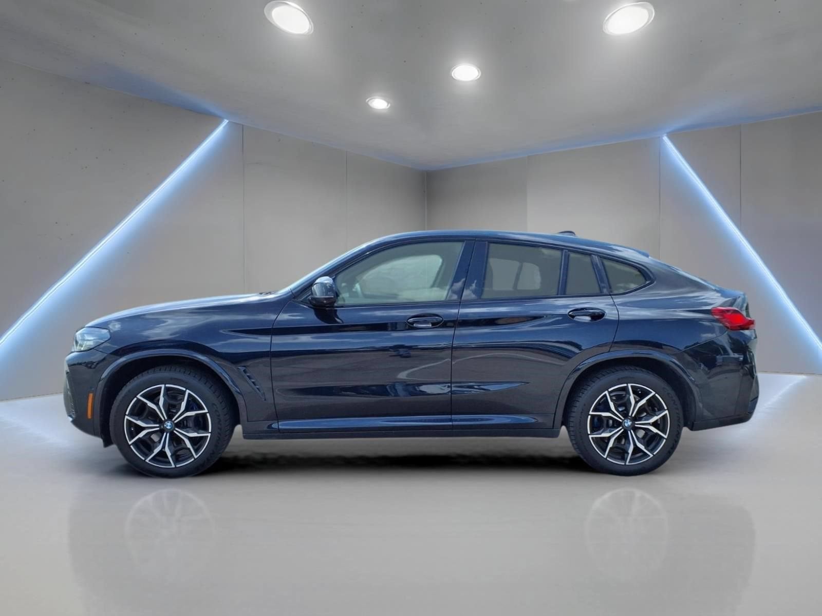 2022 BMW X4 M40i