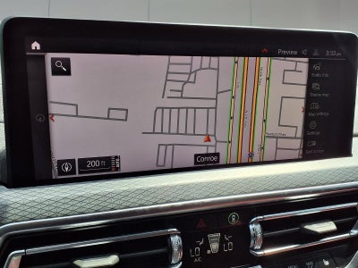 2022 BMW X4 M40i