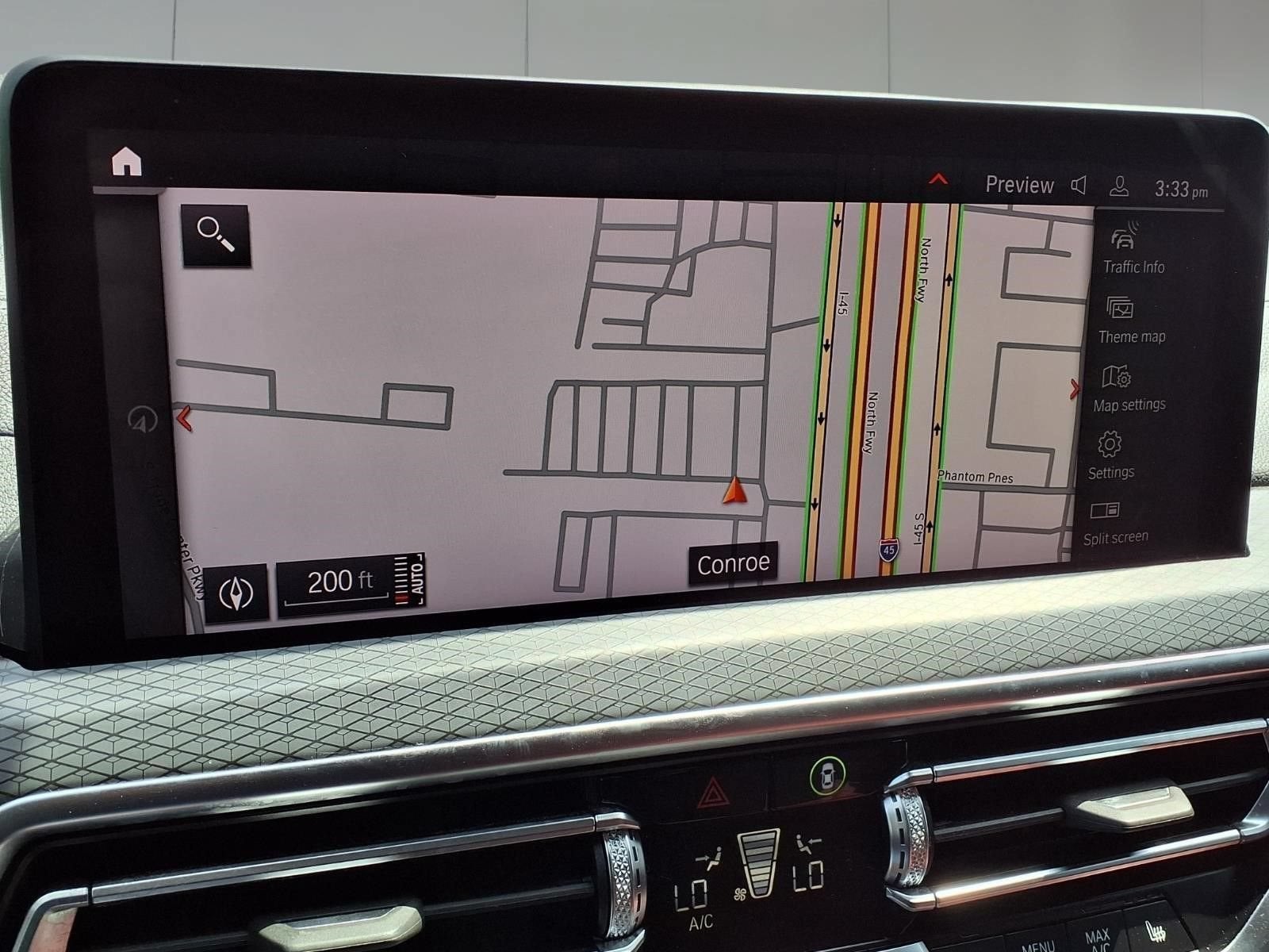 2022 BMW X4 M40i
