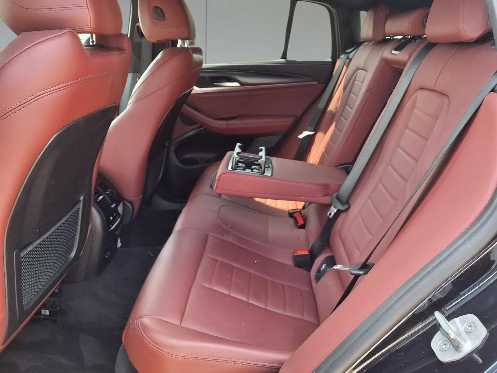 2022 BMW X4 M40i