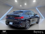 2022 BMW X4 M40i