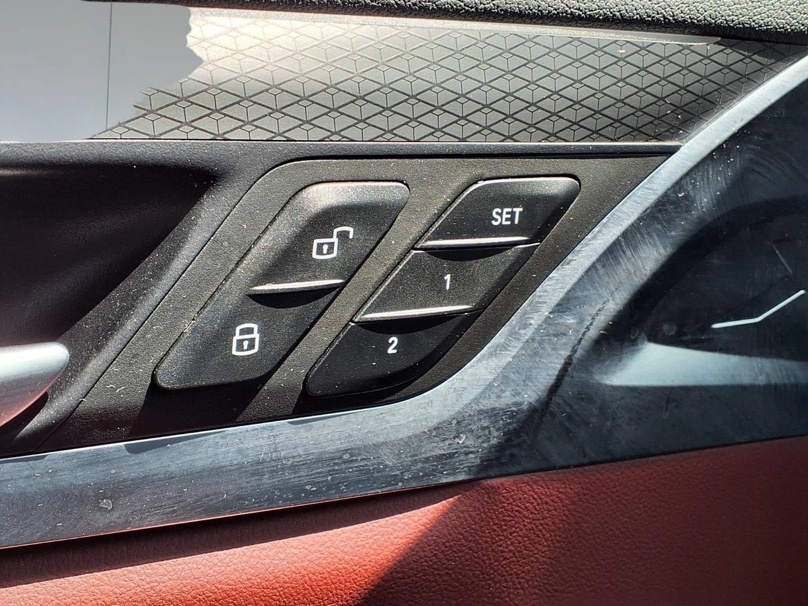 2022 BMW X4 M40i