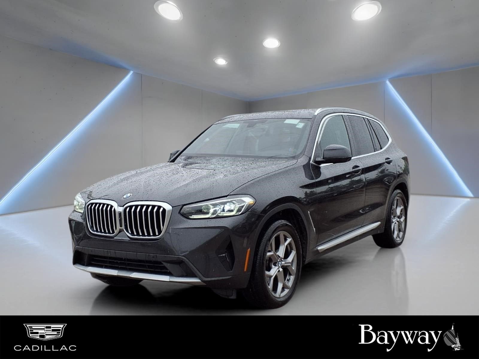 2024 BMW X3 xDrive30i's photo